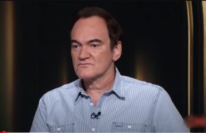 Tarantino prvi put angažuje holivudsku zvezdu u svom poslednjem filmu