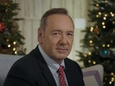 Prva glavna uloga Kevina Spejsija nakon skandala