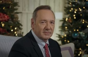 Prva glavna uloga Kevina Spejsija nakon skandala