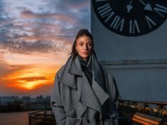 Ivana Španović zatvara izložbu fotografija “People Of The World” Marka Obradovića u galeriji Štab