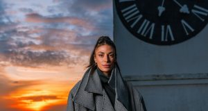 Ivana Španović zatvara izložbu fotografija “People Of The World” Marka Obradovića u galeriji Štab