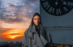 Ivana Španović zatvara izložbu fotografija “People Of The World” Marka Obradovića u galeriji Štab