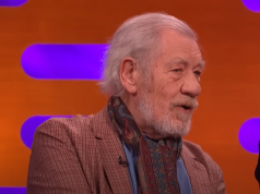 Gandalf (84) se rastao sa 54 godine mlađim dečkom