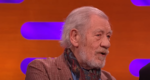 Gandalf (84) se rastao sa 54 godine mlađim dečkom