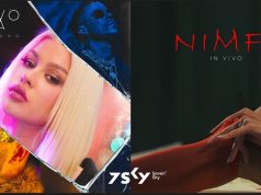 SevenSky Entertainment lansirao još jedan muzički projektil: In Vivo za manje od 24 časa zavladao striming platformama