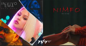 SevenSky Entertainment lansirao još jedan muzički projektil: In Vivo za manje od 24 časa zavladao striming platformama