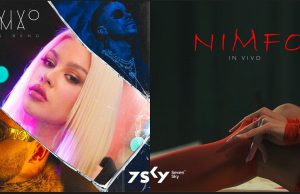 SevenSky Entertainment lansirao još jedan muzički projektil: In Vivo za manje od 24 časa zavladao striming platformama