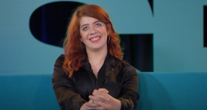 Iva Lorens posle nastupa na PZE: “Osećam se najbolje do sad”