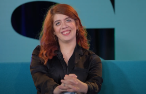 Iva Lorens posle nastupa na PZE: “Osećam se najbolje do sad”