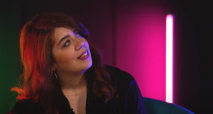 Iva Lorens: “Trube u pesmi treba da nas podsete na povratak svih šampiona kući”