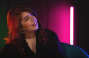 Iva Lorens: “Trube u pesmi treba da nas podsete na povratak svih šampiona kući”