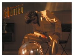 J. Bernardt objavio novi album “Contigo”