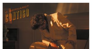 J. Bernardt objavio novi album “Contigo”