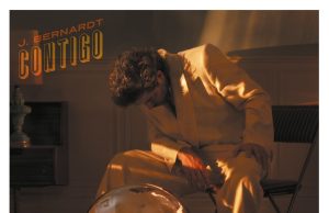 J. Bernardt objavio novi album “Contigo”