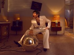 J. Bernardt najavio novi album “Contigo”