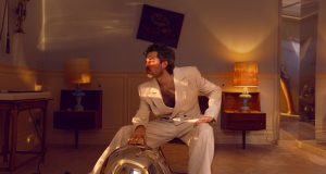 J. Bernardt najavio novi album “Contigo”