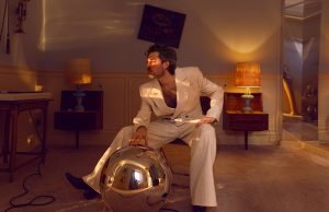 J. Bernardt najavio novi album “Contigo”