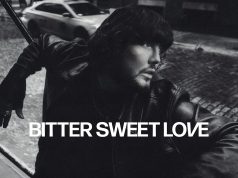 Džejms Artur objavio nov album “Bitter Sweet Love” i odmah debitovao na prvom mestu UK top liste albuma