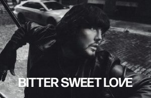 Džejms Artur objavio nov album “Bitter Sweet Love” i odmah debitovao na prvom mestu UK top liste albuma