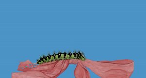 Džon Glečer konačno objavila EP “Like A Ribbon”