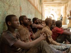 Filmovi “Hotel Palas”, “Zona interesa”, “Ja kapetan”, “Čelična kandža” i “Ukus ljubavi” tokom marta u domaćim bioskopima