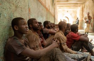 Filmovi “Hotel Palas”, “Zona interesa”, “Ja kapetan”, “Čelična kandža” i “Ukus ljubavi” tokom marta u domaćim bioskopima