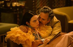 Film “Jadna stvorenja” od 8. februara u domaćim bioskopima