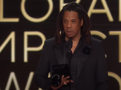 Jay Z primio nagradu pa napao organizatore Gremija što Bijonse nikada nije osvojila nagradu za album godine