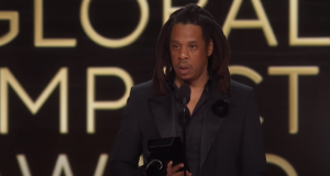 Jay Z primio nagradu pa napao organizatore Gremija što Bijonse nikada nije osvojila nagradu za album godine