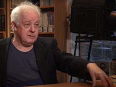 Slavni sineasta Džim Šeridan 8. marta otvara Beogradski irski festival