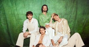 Uoči izlaska novog albuma Joker Out predstavili singl “Stephanie”