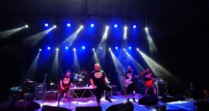 Jorgovani objavili novi spot pred beogradski koncert