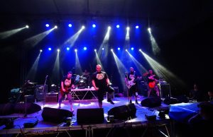 Jorgovani i Majkan krajem novembra u Novom Sadu