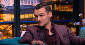 Ovo je glumac koji će preuzeti ulogu Miloša Bikovića u seriji “Beli lotos”