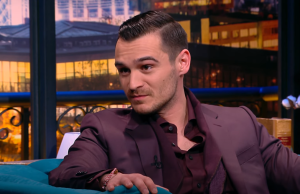 Ovo je glumac koji će preuzeti ulogu Miloša Bikovića u seriji “Beli lotos”