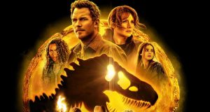 Novi film iz serijala “Svet iz doba jure” stiže 2025. godine