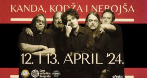 KKN izveli dva koncerta za jedno veče: Muzički hedonizam kroz akustični i električni nastup u DOB-u