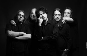 Kanda, kodža i Nebojša obeležavaju 10 godina albuma “Volja za noć” na dva koncerta u Velikoj sali Doma omladine Beograda