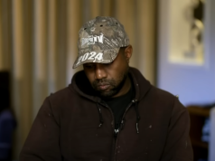 Kanje Vest branio svoje postupke i rekao ljudima da “od***u”