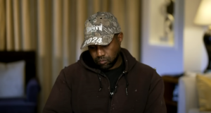 Ye silazi sa muzičke scene, tvrdi Rich The Kid