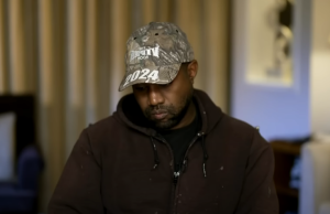 Pala još jedna tužba protiv Kanje Vesta