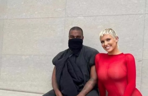 Otac Bjanke Sensori hoće da se suprostavi zetu, Kanjeu Vestu