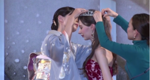 Tabloidi joj skinuli krunu: Mis Japana predala titulu