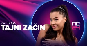 PZE 2024: Sve što se želeli da znate o Kat Dosi u 30 sekundi