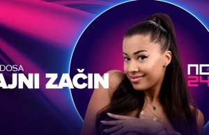 (VIDEO) Dete Cobija i Bojane Vunturišević: Da li će ga javnost prihvatiti?