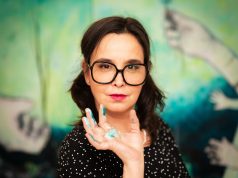 Prateći program izložbe Katarine Žutić “Persefonin vrt” na Dorćol Platzu