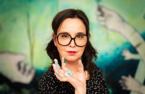 Prateći program izložbe Katarine Žutić “Persefonin vrt” na Dorćol Platzu