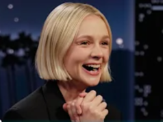 Keli Muligan: “Glumci lažu da im nagrade ne znače”