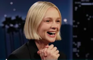 Keli Muligan: “Glumci lažu da im nagrade ne znače”