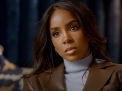 Bez dileme: Keli Rouland napustila emisiju jer “garderoba nije bila na nivou”